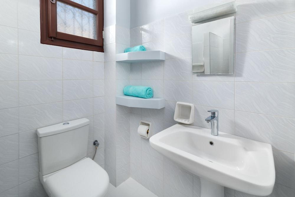 Apartment Cleomenes Rhodes City
